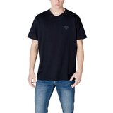 EAX Polo majice dolgi rokavi XM000752 AF12308 Modra cene