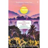 Faber & Faber Barbara Kingsolver - The Poisonwood Bible | ePonuda.com
