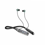 Remax rb- S20 transparent wireless neckband sports earphone