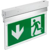 Gtv LED viseča panik svetilka CORSO 3W IP40, (21227014) Cene