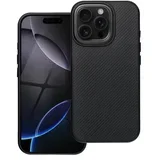 Elite Mag Cover maska kompatibilna s MagSafeom za iPhone 16 crna