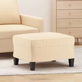  Tabure krem 60 x 50 x 41 cm od tkanine Cijene