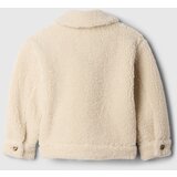 GAP Baby sherpa jacket - Girls | Shoptok.si