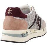 Premiata Nizke superge CONNY 7690 Siva | Shoptok.si