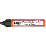  Flomaster PicTixx Pluster i LinerPen Neon Orange Cene