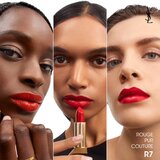 Yves Saint Laurent Rouge Pur Couture šminka za ženske R7 Rouge Insolite 3,8 g | Shoptok.si