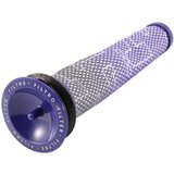 INORCO Za V7 V8 Sesalnik Motor Namestitev Zadnji Pokrov Sprednji in Zadnji Filter Komplet Zadnji Pokrov Motorja P(haoyi, (22022153) | Shoptok.si