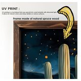 Wallity slika AI104, 40x120x3,5cm | Eponuda.com