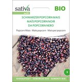 Sativa Bio koruza za pokovko "Black Popcorn Maize" Cene