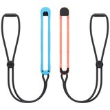 Nintendo Switch 2 Joy-Con Straps Red-Blue (Set of 2)
