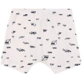 SCHIESSER Spodnjice modra / temno modra / črna / bela | Shoptok.si