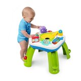 Kids II STO ZA IGRU Having a Ball Get Rollin' Activity Table 10734 | ePonuda.com