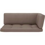  Kutna vrtna sofa od paleta boja meda od impregnirane borovine | shoptok.hr