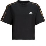 Adidas VIBAOP 3S CRO T Crna | shoptok.hr