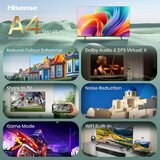 Hisense smart televizor 32A4S | Eponuda.com