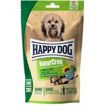 Happy Dog poslastica za pse Mini janjetina i riža 100 g | shoptok.hr