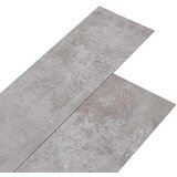  Podne daske 36 pcs Zemljana siva 5 02 m² PVC - Zemljana siva 5 02 m² | shoptok.hr