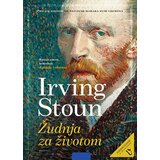 Vulkan Izdavaštvo Žudnja za životom Cene