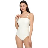 La Modeuse Dvodelne kopalke 71440_P167938 Bež | Shoptok.si