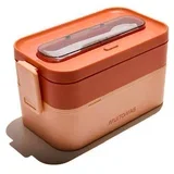 kutija za ručak 1700ml u kajsija boji ( LUNCHBOXLPF )