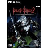 blood omen 2: legacy of kain (pc) steam key europe  blood omen 2: legacy of kain (pc) steam key europe Slike