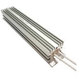 Widap SRF17415R žičani otpor 15 Ω kabel, otvoreni kraj 450 W 5 % 1 St. | Eponuda.ba