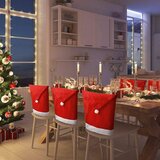 Tutumi Set Poklopaca Stolica Santa Šešir, 6 Komada | shoptok.hr