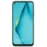 Huawei refurbished P40 lite 128GB green a grade