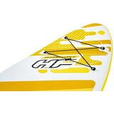 Bestway daska za surfanje žuta 320x76x12 cm 65348 | shoptok.hr