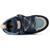 Ugg Nizke superge 'LOWMEL' svetlo bež / indigo / svetlo modra | Shoptok.si