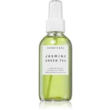 Herbivore Jasmine Green Tea jasminova voda za toniranje kože 120 ml