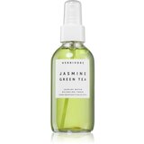 Herbivore Jasmine Green Tea tonirajuća voda od jasmina 120 ml | shoptok.hr