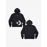 Converse Star Chevron Pocket Sweatshirt - Women