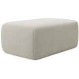 Makamii Bež tabure Kapua – | shoptok.hr