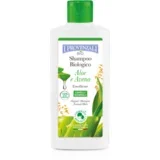 Šampon s aloe verom i zobi