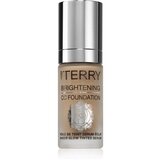 By Terry Brightening CC Foundation posvetlitvena CC krema z vlažilnim učinkom odtenek 4W - Medium Warm 30 ml | Shoptok.si
