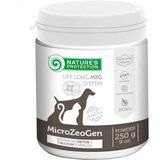 Nature's Protection NP MikroZeoGen With Calcium 250 g | ePonuda.com