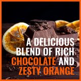 Dermacol Aroma Moment Belgian Chocolate poklon set za tuširanje | shoptok.hr