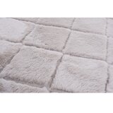  Protivklizni tepih MODENA NEW 60x100 cm svetlosiva | Eponuda.com