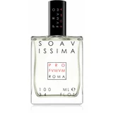 Profumum Roma Soavissima parfumska voda za ženske 100 ml