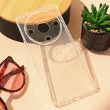  Torbica Sparkle Dust za Honor Magic 5 Lite transparent | ePonuda.com