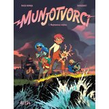 Aleja Matje Birnija - Munjotvorci 1 - Neptunova vojska Cene
