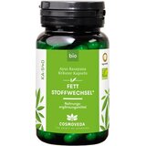Cosmoveda Bio kapsule Ayus Rasayana - metabolizam masti - 80 kaps. | shoptok.hr