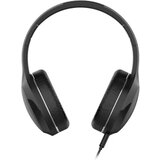Havit Žičane slušalice s mikrofonom HV-H100d, crne | shoptok.hr