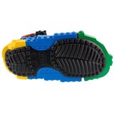 Crocs Lego Creativity Clog K 211874-001 | shoptok.hr