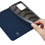 Dux ducis Skin Pro – preklopna torbica za Redmi Note 12 5G modra | Shoptok.si