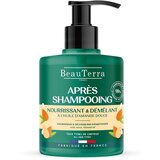 BeauTerra Njegujući i Raščešljavajući Regenerator 500 ml | shoptok.hr