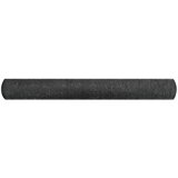  Mreža za privatnost crna 1,2 x 10 m HDPE 195 g/m² | shoptok.hr