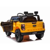  Licencirani auto na akumulator Ford Ranger LIFT - žuti | shoptok.hr