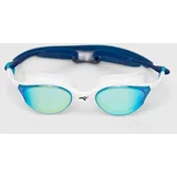 AQUA SPEED Naočale za plivanje Vortex Mirror boja: bijela
